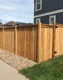 Denco Fence Company - Blog - How to Care for Your Cedar Fence (1)