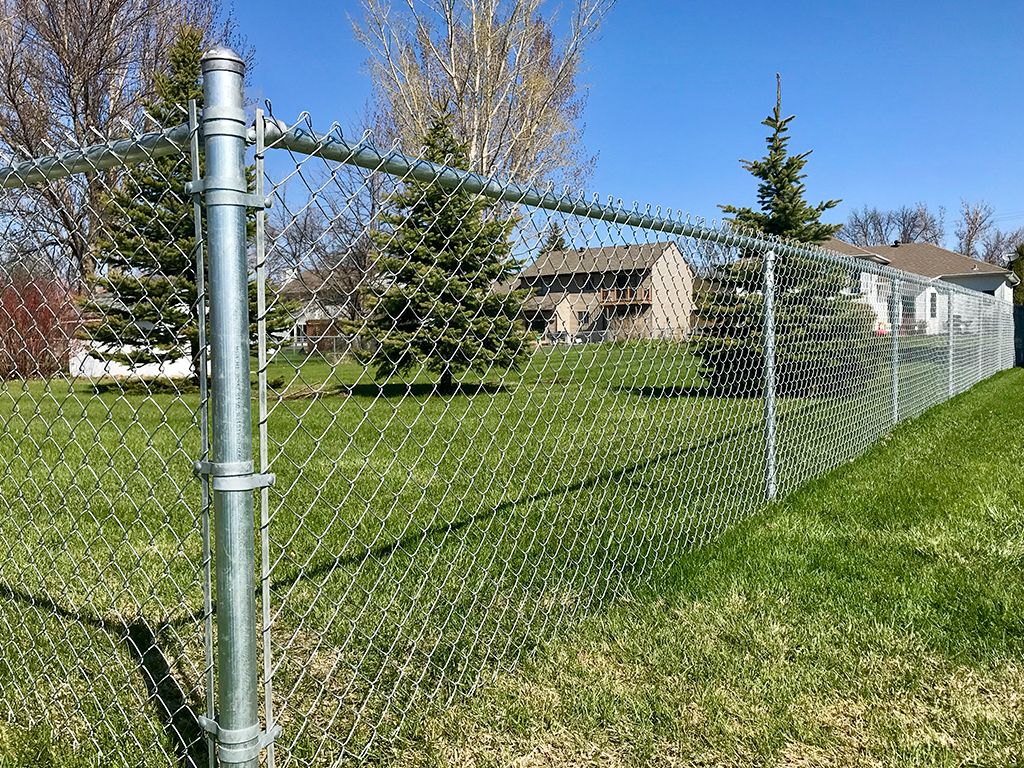 Legendary Fence Company Summerville