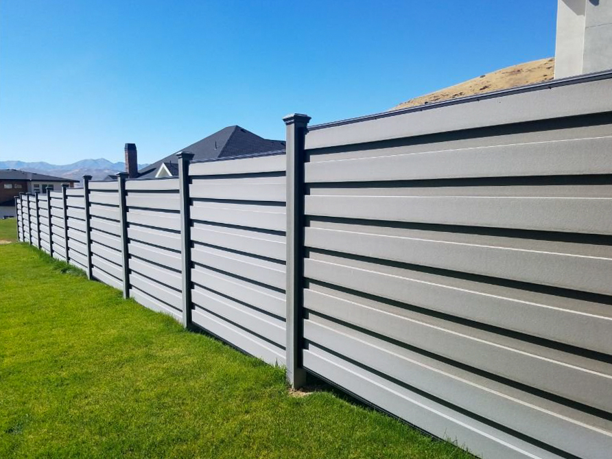 Trex® Composite Fencing