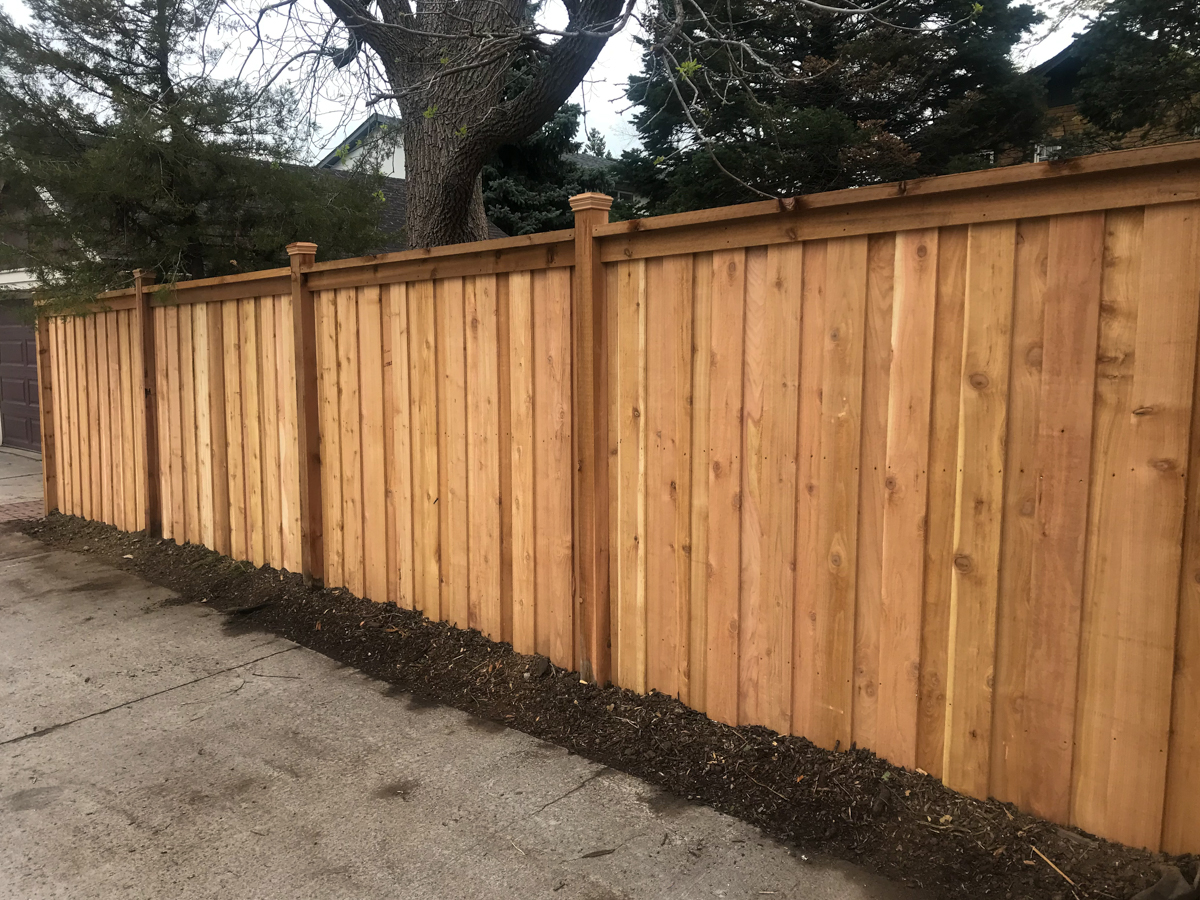 5 Tips For Creating The Best Fence Layout For Your Needs - Denco Fence  Company