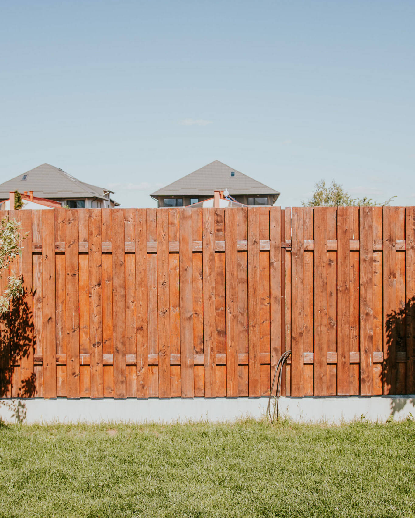 Fence Company in Ellicott City MD